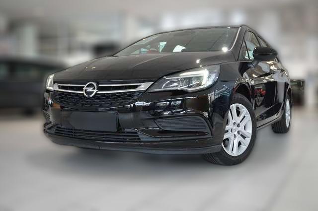Opel Astra K ST 1.6D EDITION NAVI/LED/SHZ/AGR/PDC/AHK